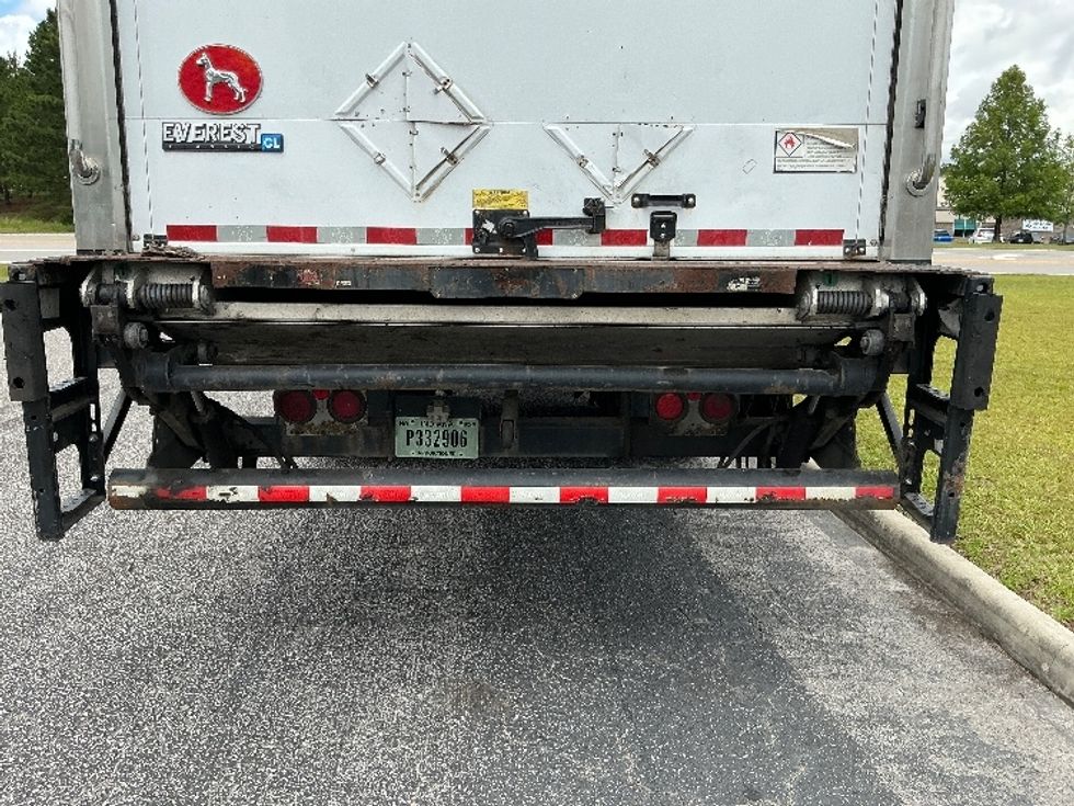 Refrigerated Trailer-Semi Trailers-Great Dane-2013-Trailer-West Columbia-SC-767,302\n\t\tmiles-$ 14,000 - Image 11