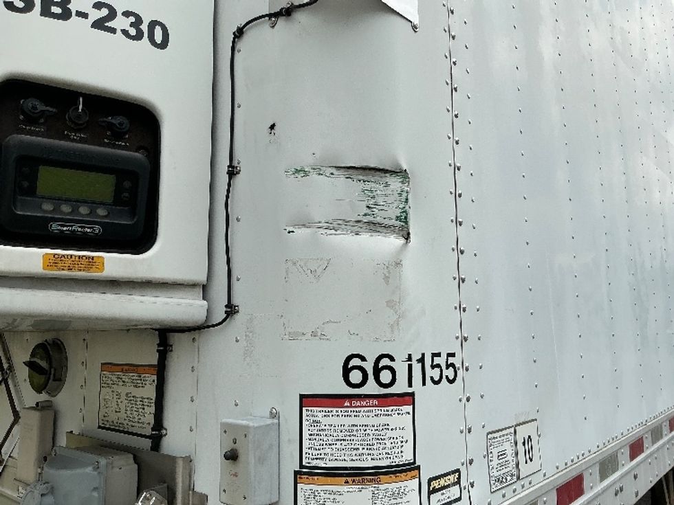 Refrigerated Trailer-Semi Trailers-Great Dane-2013-Trailer-West Columbia-SC-767,302\n\t\tmiles-$ 14,000 - Image 13