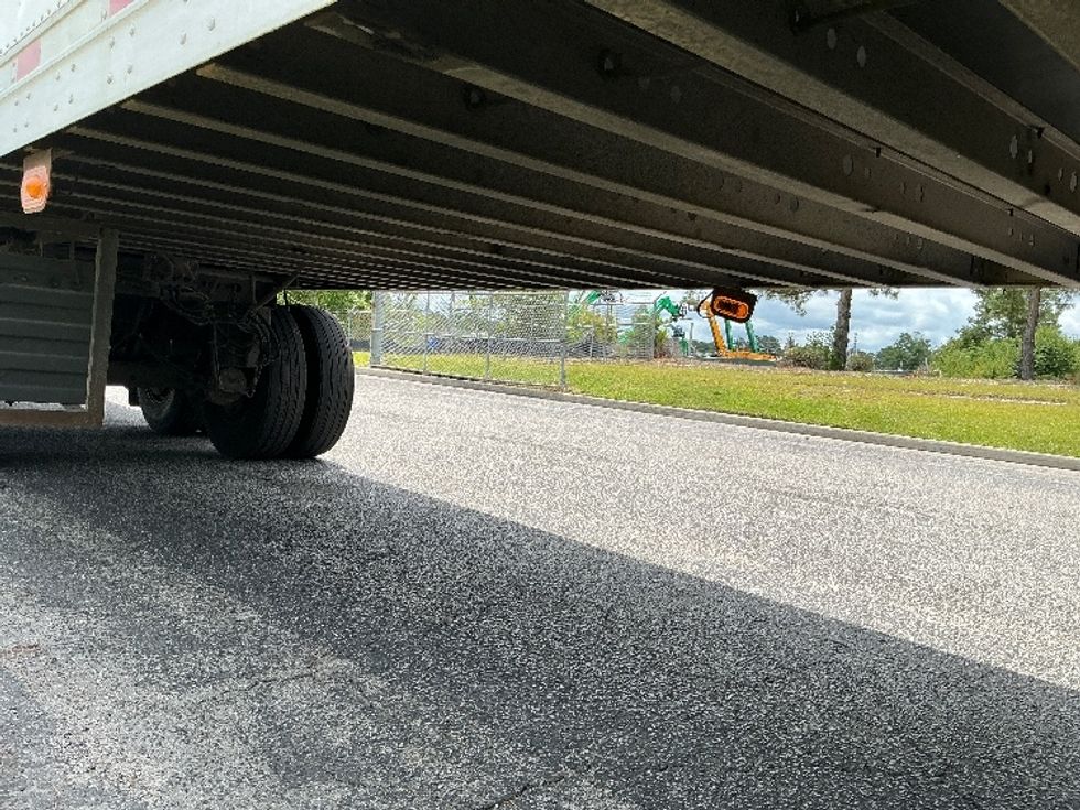 Refrigerated Trailer-Semi Trailers-Great Dane-2013-Trailer-West Columbia-SC-767,302\n\t\tmiles-$ 14,000 - Image 5