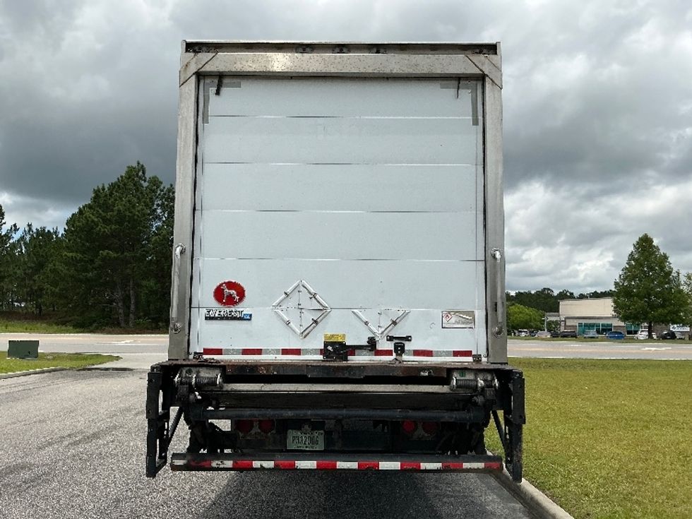 Refrigerated Trailer-Semi Trailers-Great Dane-2013-Trailer-West Columbia-SC-767,302\n\t\tmiles-$ 14,000 - Image 6