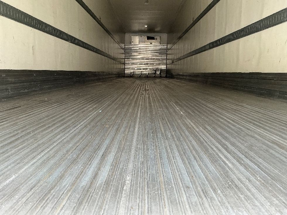 Refrigerated Trailer-Semi Trailers-Great Dane-2013-Trailer-West Columbia-SC-767,302\n\t\tmiles-$ 14,000 - Image 8