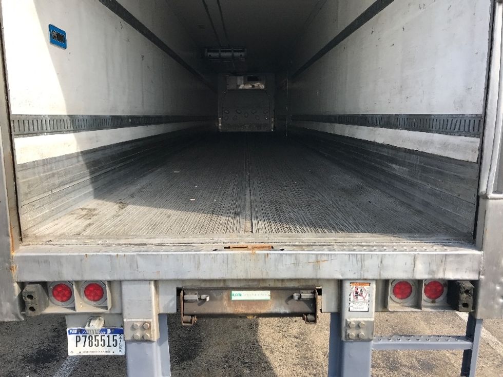 Refrigerated Trailer-Semi Trailers-Great Dane-2013-Trailer-White Deer-PA-416,618\n\t\tmiles-$ 12,500 - Image 5