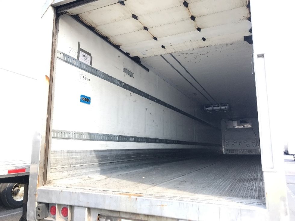 Refrigerated Trailer-Semi Trailers-Great Dane-2013-Trailer-White Deer-PA-416,618\n\t\tmiles-$ 12,500 - Image 6