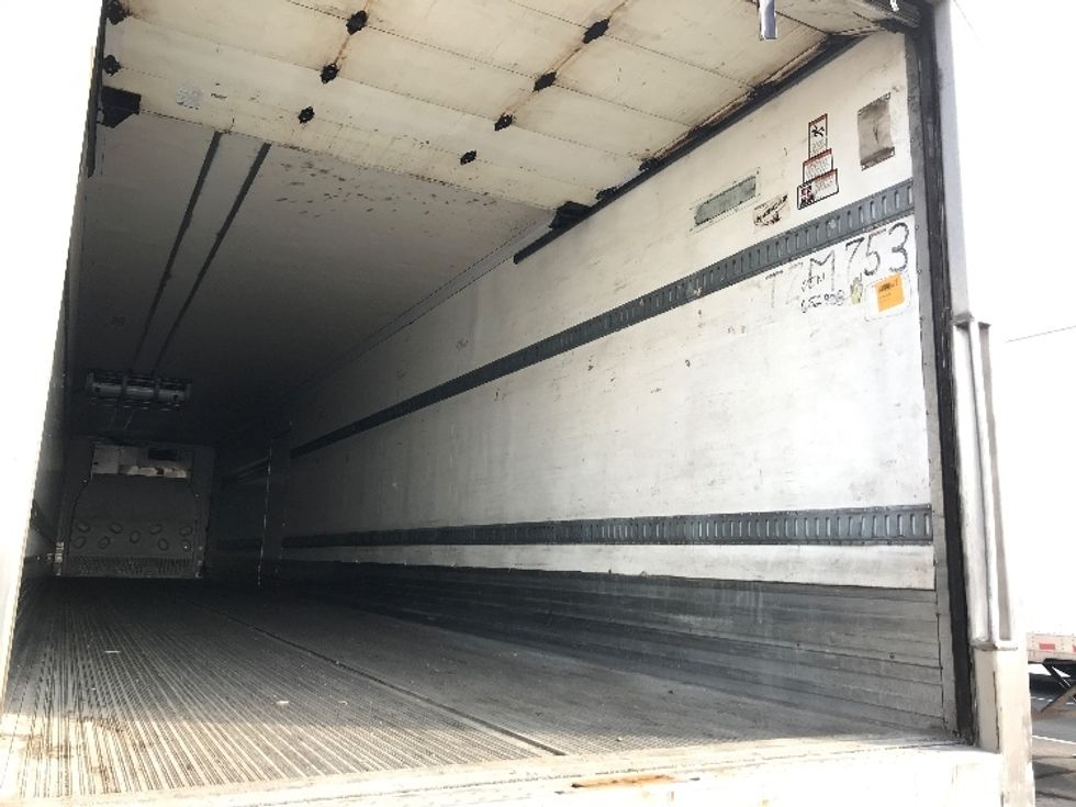 Refrigerated Trailer-Semi Trailers-Great Dane-2013-Trailer-White Deer-PA-416,618\n\t\tmiles-$ 12,500 - Image 7