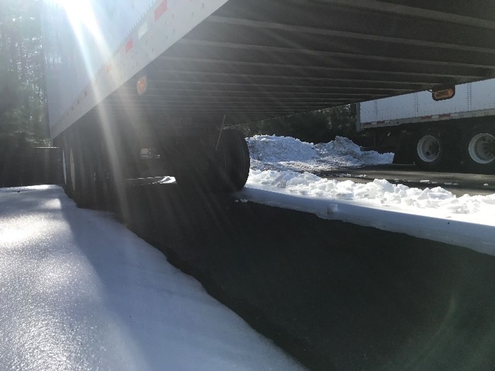 Refrigerated Trailer-Semi Trailers-Great Dane-2014-Trailer-Ashland-VA-824,241\n\t\tmiles-$ 20,250 - Image 5