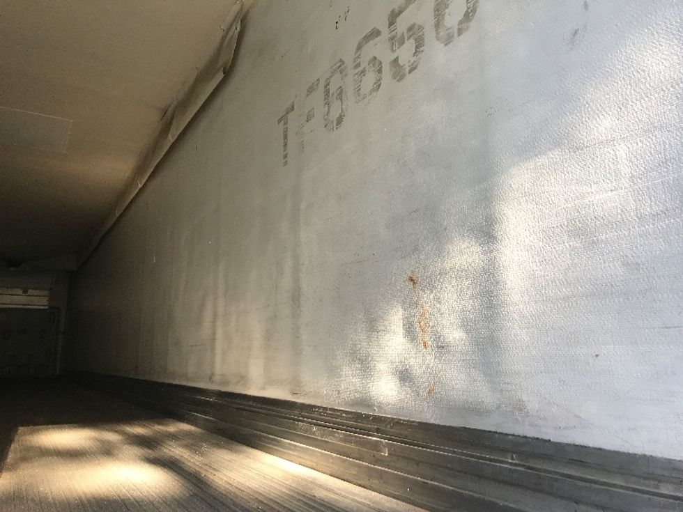 Refrigerated Trailer-Semi Trailers-Great Dane-2014-Trailer-Ashland-VA-824,241\n\t\tmiles-$ 20,250 - Image 8