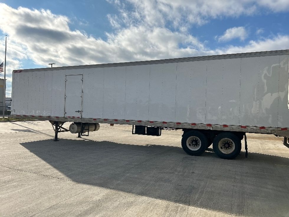 Refrigerated Trailer-Semi Trailers-Great Dane-2014-Trailer-Brook Park-OH-192,335\n\t\tmiles-$ 11,500 - Image 3