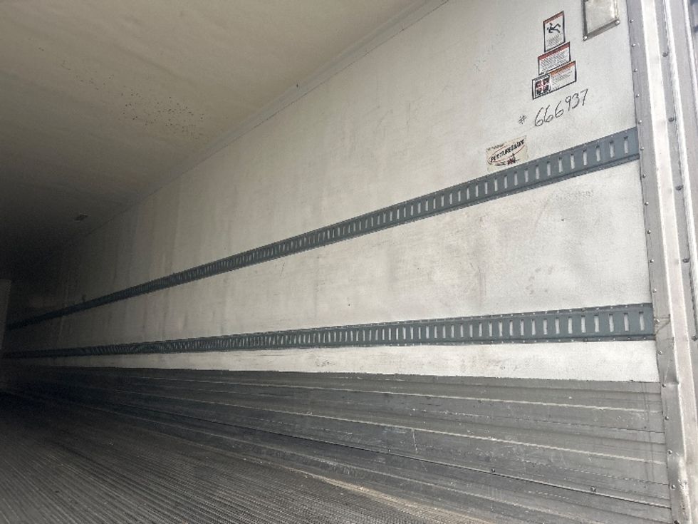 Refrigerated Trailer-Semi Trailers-Great Dane-2014-Trailer-Buffalo-NY-298,063\n\t\tmiles-$ 19,500 - Image 10