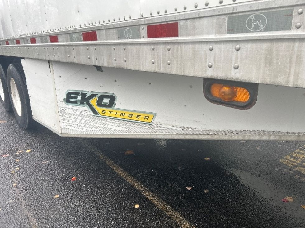 Refrigerated Trailer-Semi Trailers-Great Dane-2014-Trailer-Buffalo-NY-298,063\n\t\tmiles-$ 19,500 - Image 13