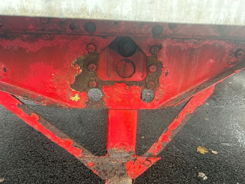 Refrigerated Trailer-Semi Trailers-Great Dane-2014-Trailer-Buffalo-NY-298,063\n\t\tmiles-$ 19,500 - Image 14