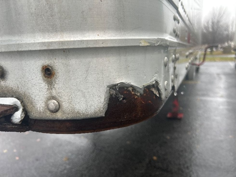 Refrigerated Trailer-Semi Trailers-Great Dane-2014-Trailer-Buffalo-NY-298,063\n\t\tmiles-$ 19,500 - Image 15