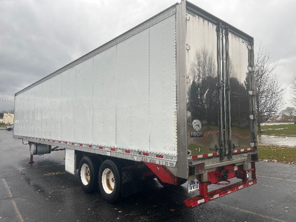 Refrigerated Trailer-Semi Trailers-Great Dane-2014-Trailer-Buffalo-NY-298,063\n\t\tmiles-$ 19,500 - Image 3