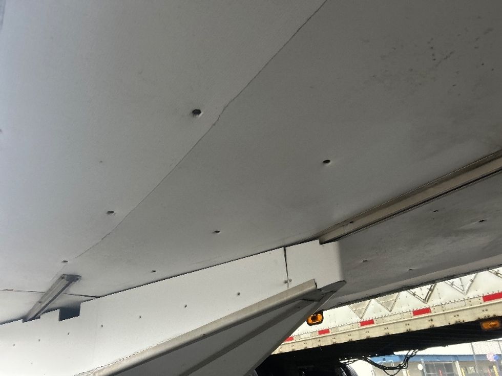 Refrigerated Trailer-Semi Trailers-Great Dane-2014-Trailer-Buffalo-NY-298,063\n\t\tmiles-$ 19,500 - Image 5