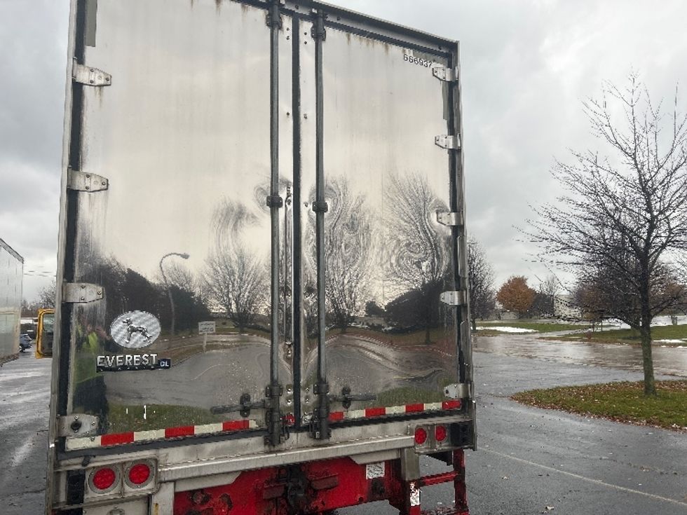 Refrigerated Trailer-Semi Trailers-Great Dane-2014-Trailer-Buffalo-NY-298,063\n\t\tmiles-$ 19,500 - Image 6