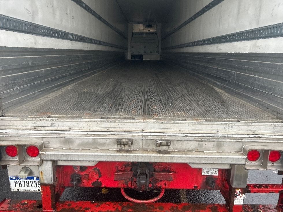 Refrigerated Trailer-Semi Trailers-Great Dane-2014-Trailer-Buffalo-NY-298,063\n\t\tmiles-$ 19,500 - Image 8