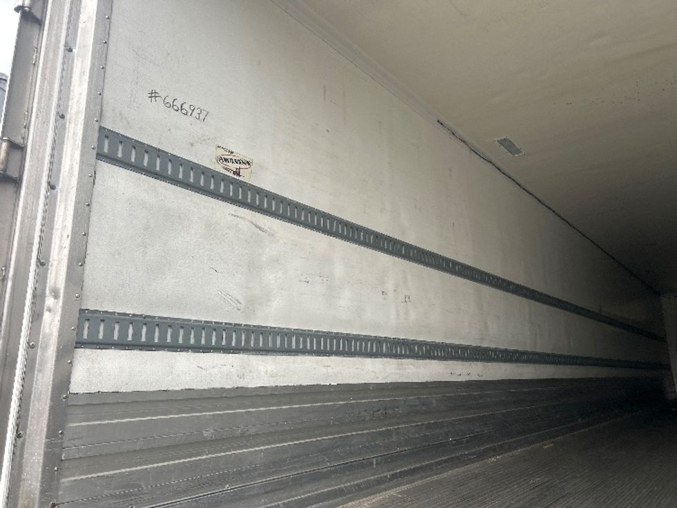 Refrigerated Trailer-Semi Trailers-Great Dane-2014-Trailer-Buffalo-NY-298,063\n\t\tmiles-$ 19,500 - Image 9