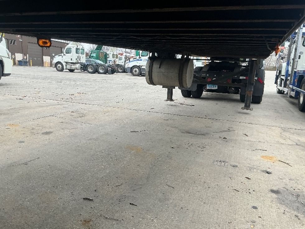 Refrigerated Trailer-Semi Trailers-Great Dane-2014-Trailer-Chicopee-MA-333,017\n\t\tmiles-$ 14,750 - Image 11