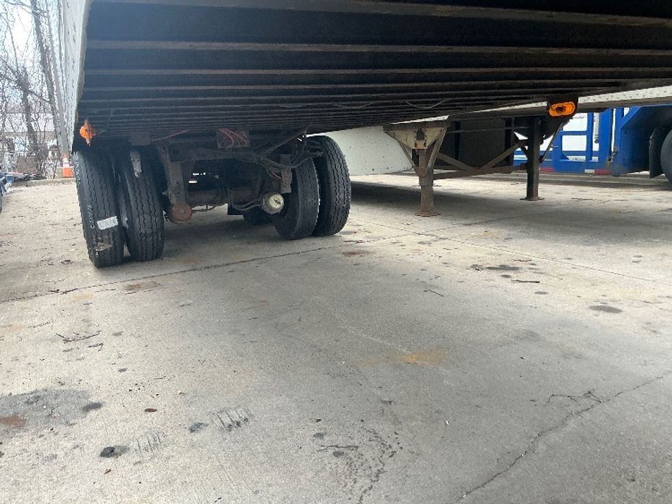 Refrigerated Trailer-Semi Trailers-Great Dane-2014-Trailer-Chicopee-MA-333,017\n\t\tmiles-$ 14,750 - Image 12