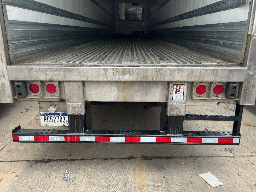 Refrigerated Trailer-Semi Trailers-Great Dane-2014-Trailer-Chicopee-MA-333,017\n\t\tmiles-$ 14,750 - Image 8