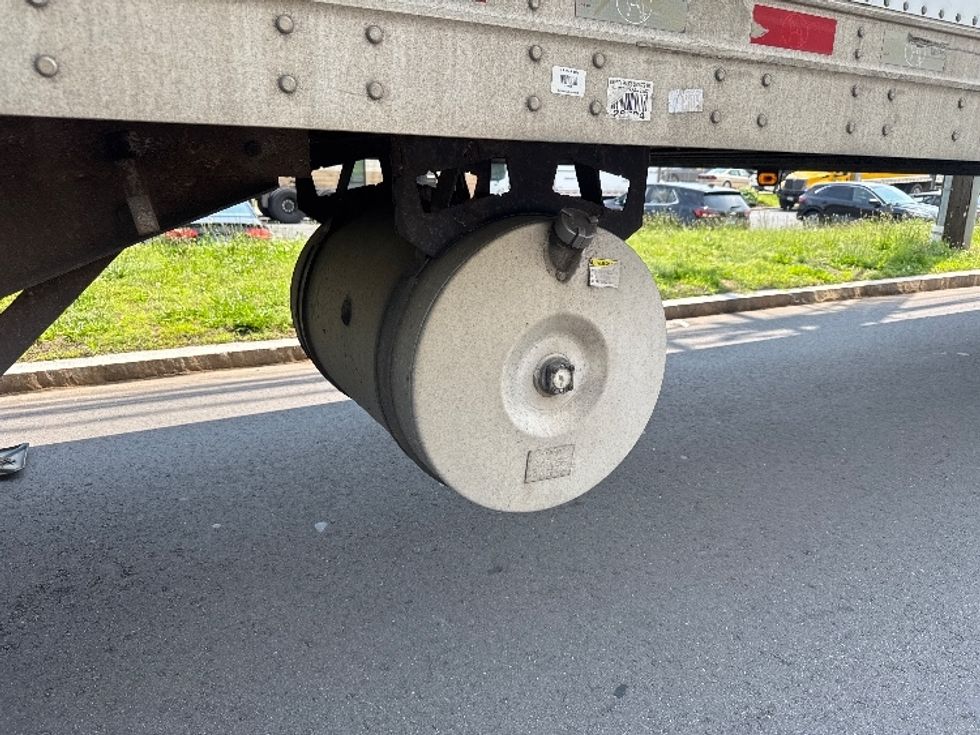 Refrigerated Trailer-Semi Trailers-Great Dane-2014-Trailer-Chicopee-MA-394,182\n\t\tmiles-$ 14,500 - Image 10