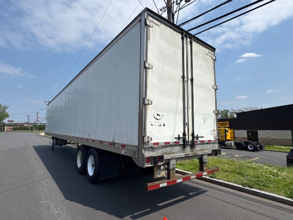 Refrigerated Trailer-Semi Trailers-Great Dane-2014-Trailer-Chicopee-MA-394,182\n\t\tmiles-$ 14,500 - Image 3