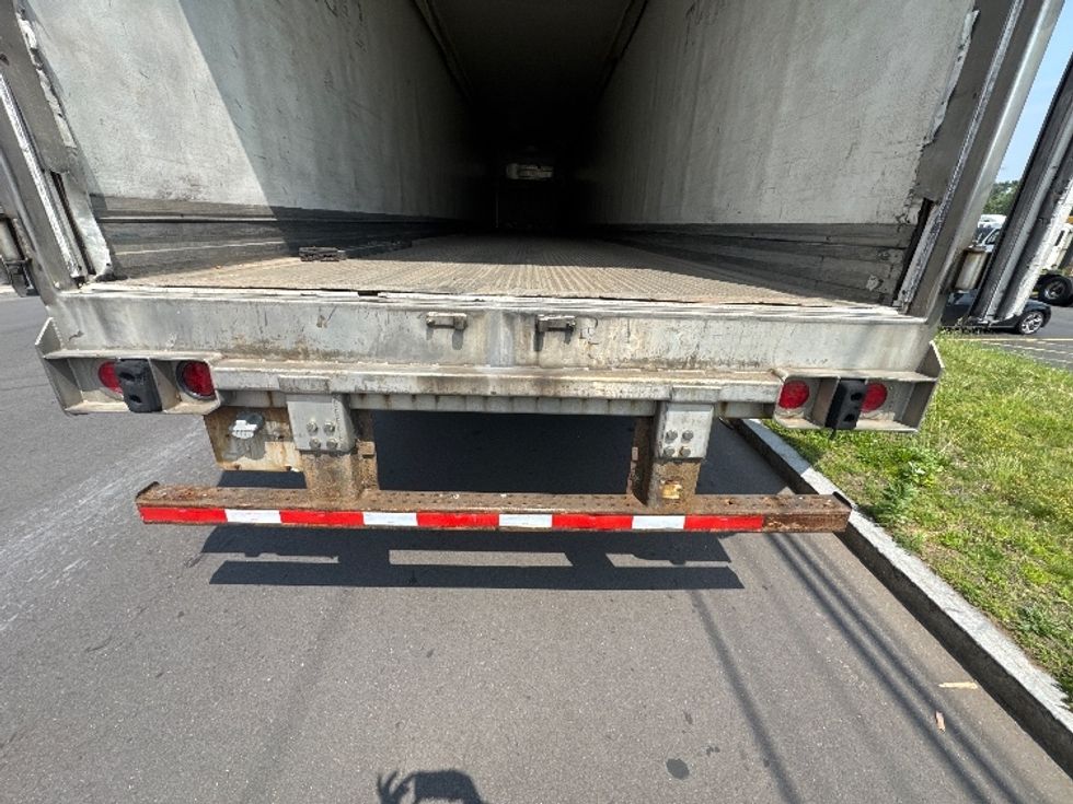 Refrigerated Trailer-Semi Trailers-Great Dane-2014-Trailer-Chicopee-MA-394,182\n\t\tmiles-$ 14,500 - Image 7