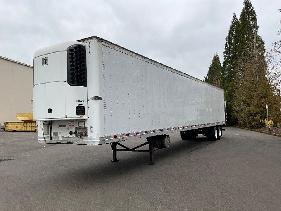 2014 Great Dane Trailers Great Dane Trailers photo 2