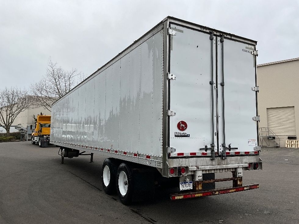 2014 Great Dane Trailers Great Dane Trailers photo 3