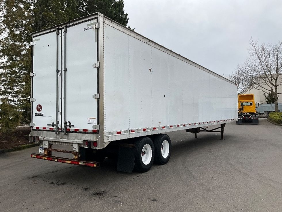 2014 Great Dane Trailers Great Dane Trailers photo 4