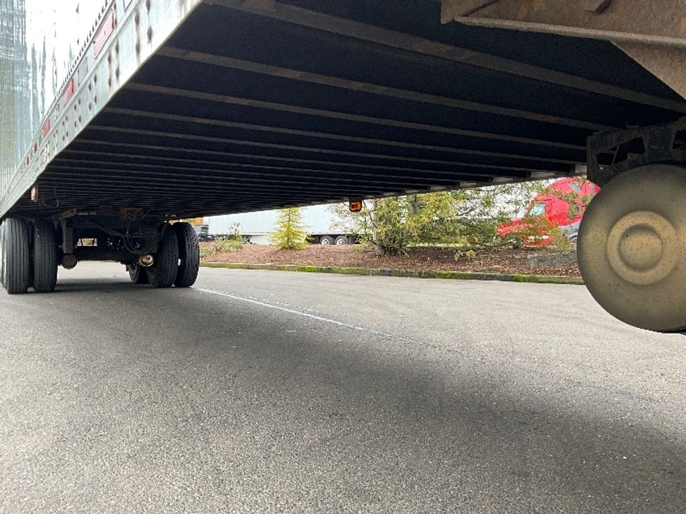 2014 Great Dane Trailers Great Dane Trailers photo 5