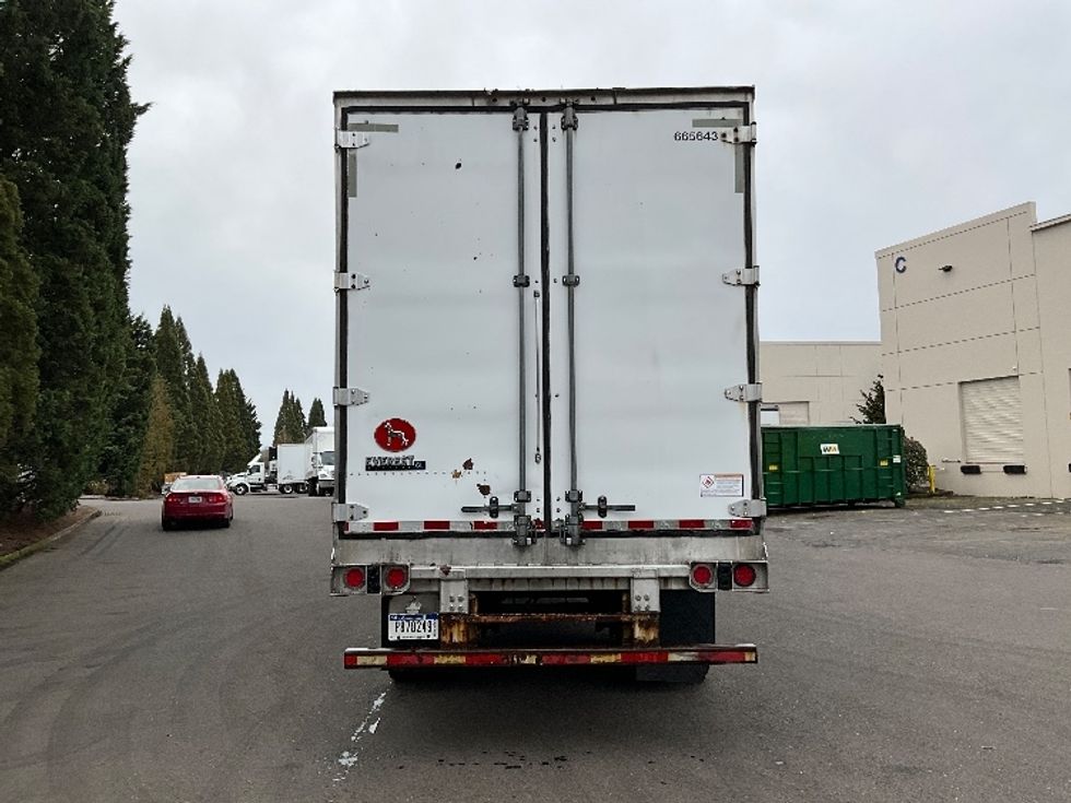 2014 Great Dane Trailers Great Dane Trailers photo 6