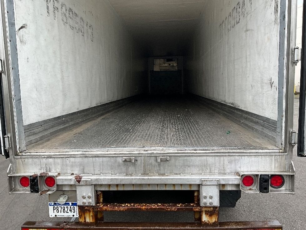 2014 Great Dane Trailers Great Dane Trailers photo 7