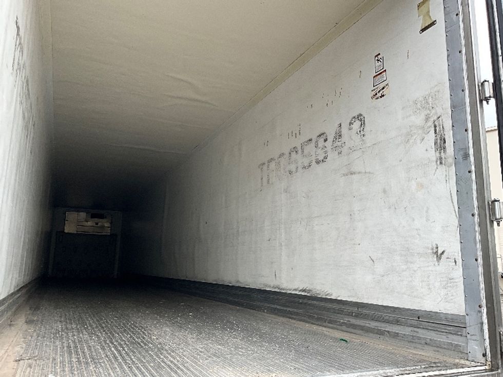 Refrigerated Trailer-Semi Trailers-Great Dane-2014-Trailer-Clackamas-OR-320,927\n\t\tmiles-$ 24,750 - Image 9