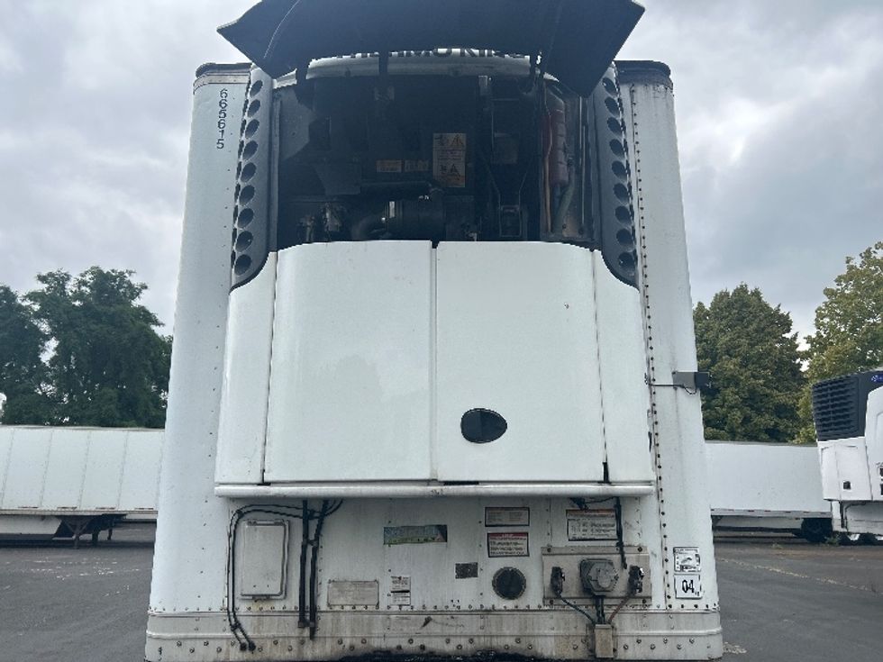 Refrigerated Trailer-Semi Trailers-Great Dane-2014-Trailer-Clackamas-OR-597,866\n\t\tmiles-$ 18,500 - Image 10