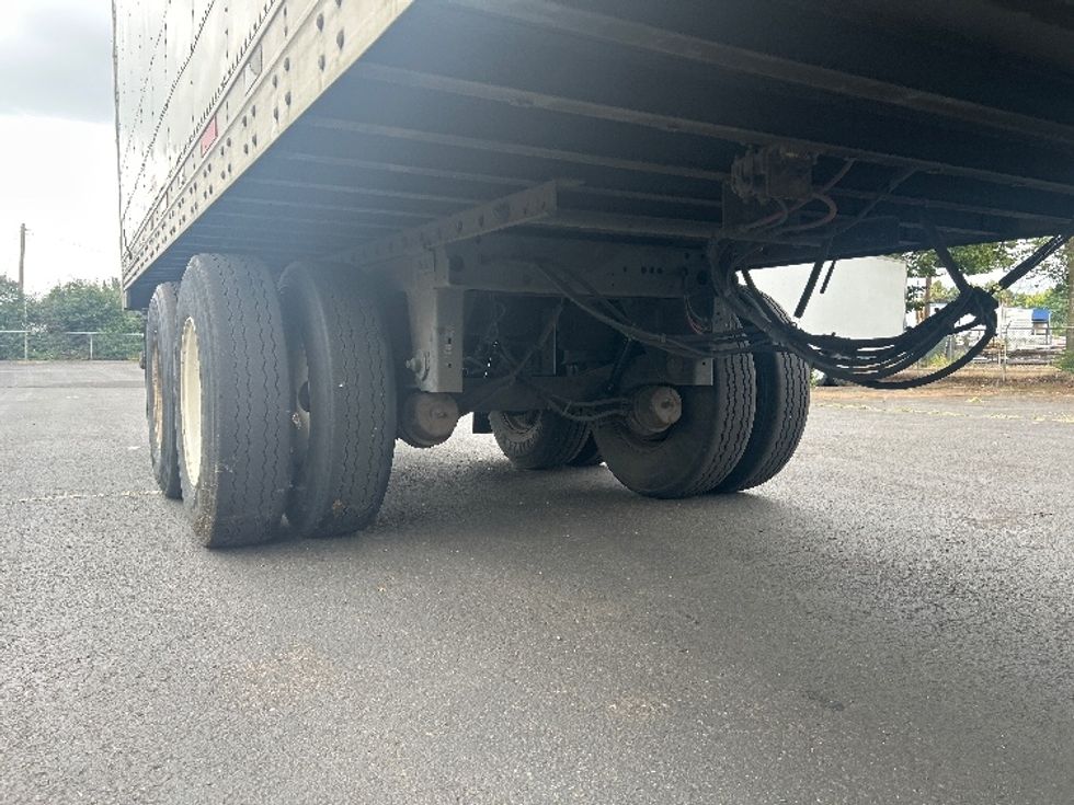 Refrigerated Trailer-Semi Trailers-Great Dane-2014-Trailer-Clackamas-OR-597,866\n\t\tmiles-$ 18,500 - Image 5