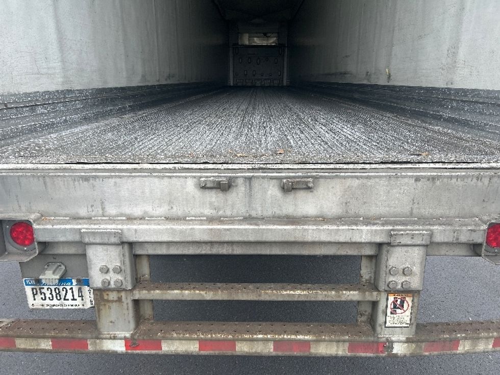 Refrigerated Trailer-Semi Trailers-Great Dane-2014-Trailer-Clackamas-OR-597,866\n\t\tmiles-$ 18,500 - Image 7