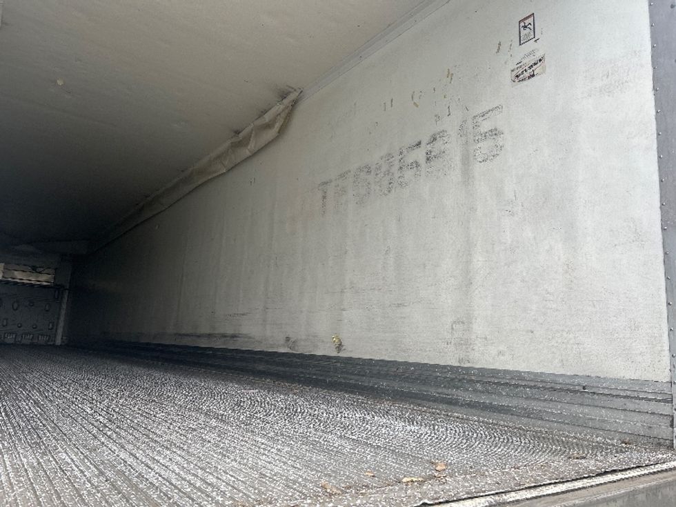 Refrigerated Trailer-Semi Trailers-Great Dane-2014-Trailer-Clackamas-OR-597,866\n\t\tmiles-$ 18,500 - Image 9