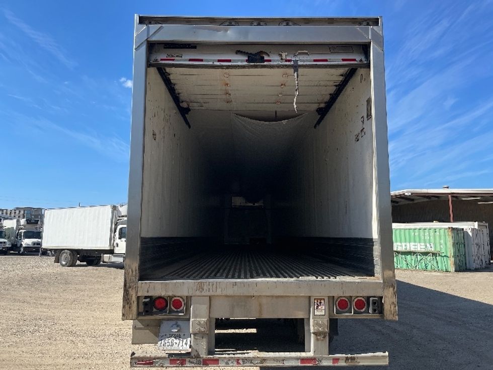 Refrigerated Trailer-Semi Trailers-Great Dane-2014-Trailer-Dallas-TX-418,902\n\t\tmiles-$ 14,500 - Image 5