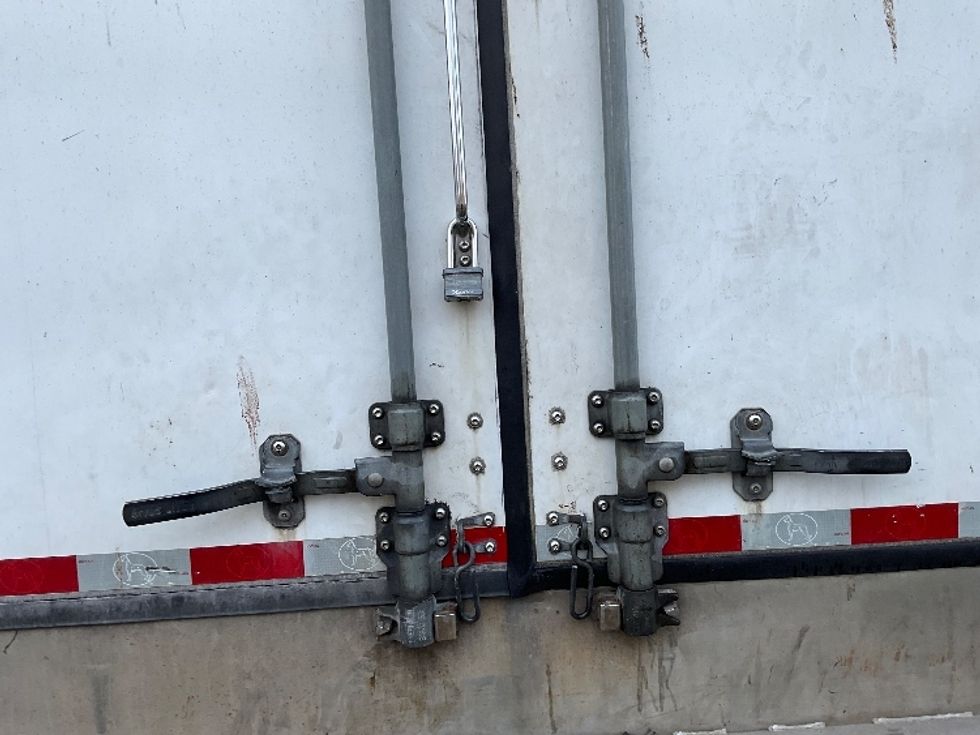 Refrigerated Trailer-Semi Trailers-Great Dane-2014-Trailer-East Chicago-IN-254,120\n\t\tmiles-$ 24,750 - Image 11