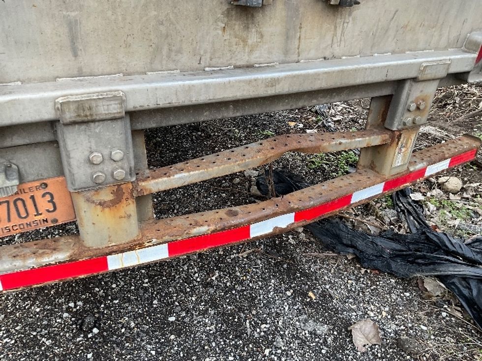 Refrigerated Trailer-Semi Trailers-Great Dane-2014-Trailer-East Chicago-IN-254,120\n\t\tmiles-$ 24,750 - Image 12