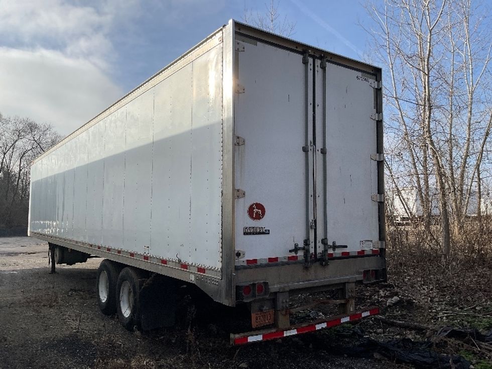 2014 Great Dane Trailers Great Dane Trailers photo 3