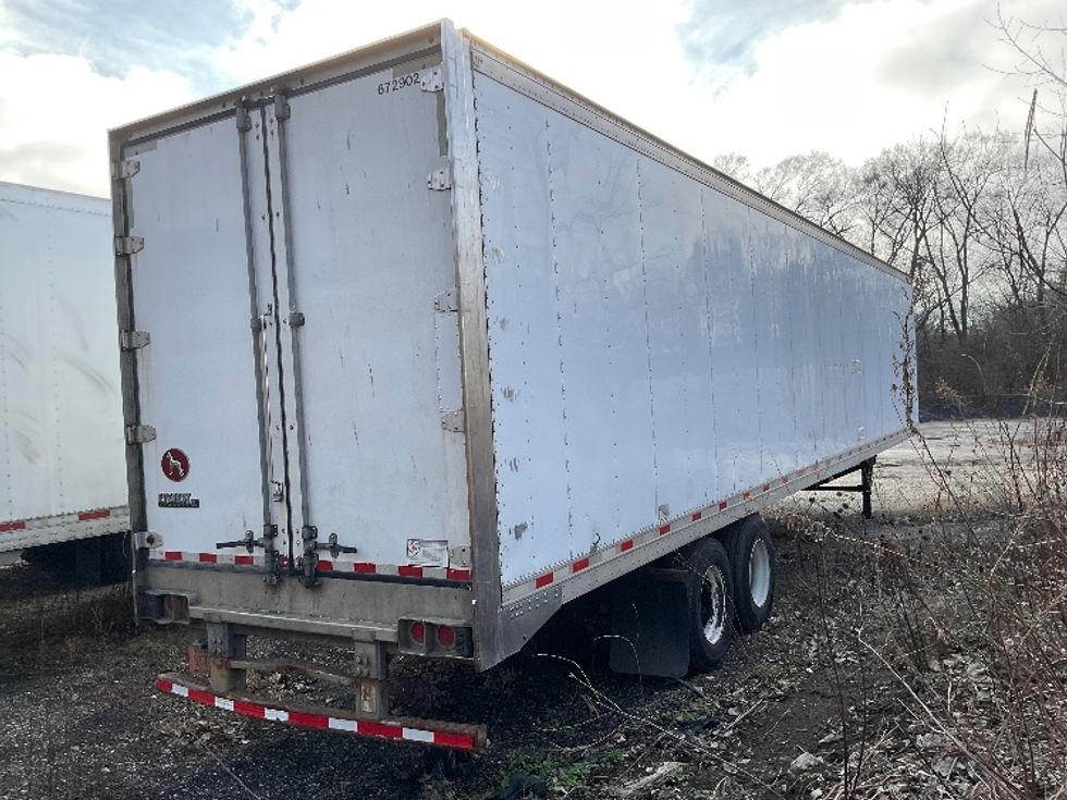 2014 Great Dane Trailers Great Dane Trailers photo 4