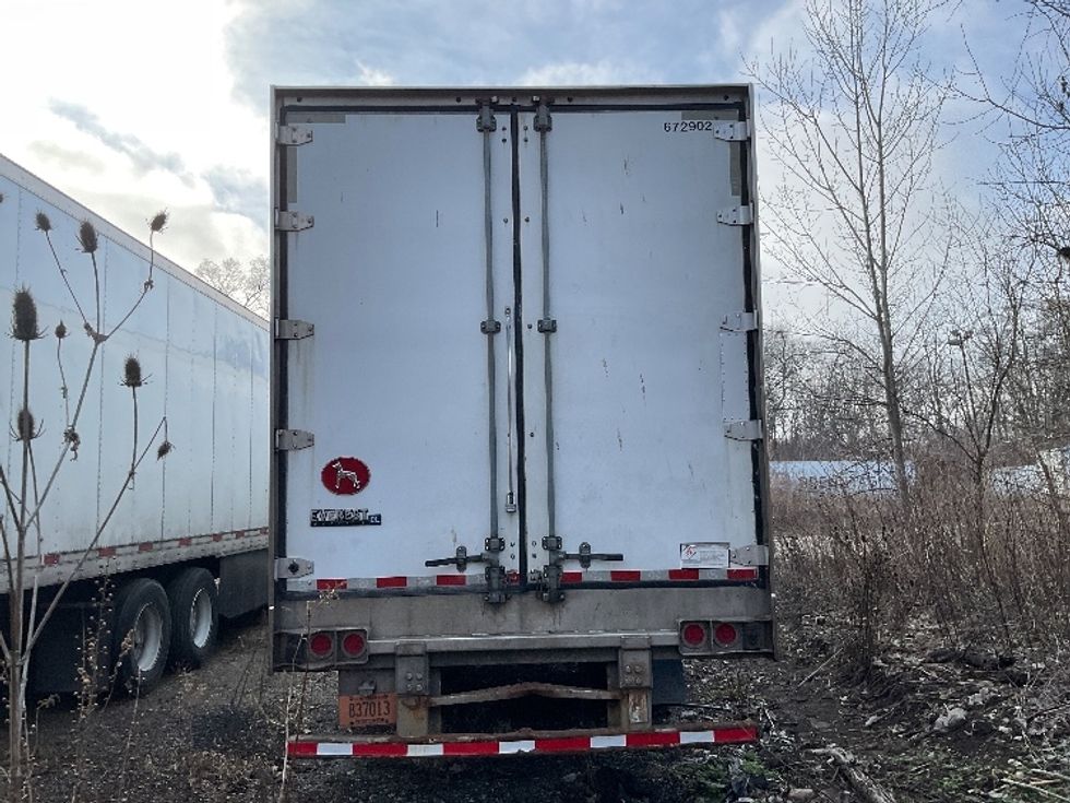 Refrigerated Trailer-Semi Trailers-Great Dane-2014-Trailer-East Chicago-IN-254,120\n\t\tmiles-$ 24,750 - Image 6