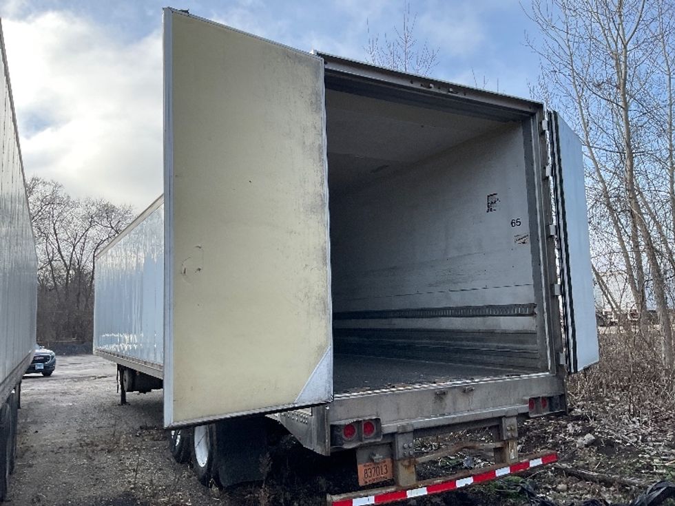 Refrigerated Trailer-Semi Trailers-Great Dane-2014-Trailer-East Chicago-IN-254,120\n\t\tmiles-$ 24,750 - Image 7