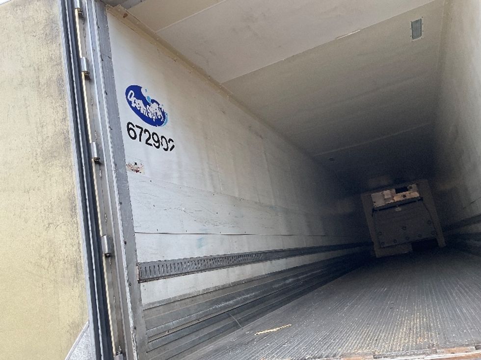 Refrigerated Trailer-Semi Trailers-Great Dane-2014-Trailer-East Chicago-IN-254,120\n\t\tmiles-$ 24,750 - Image 9