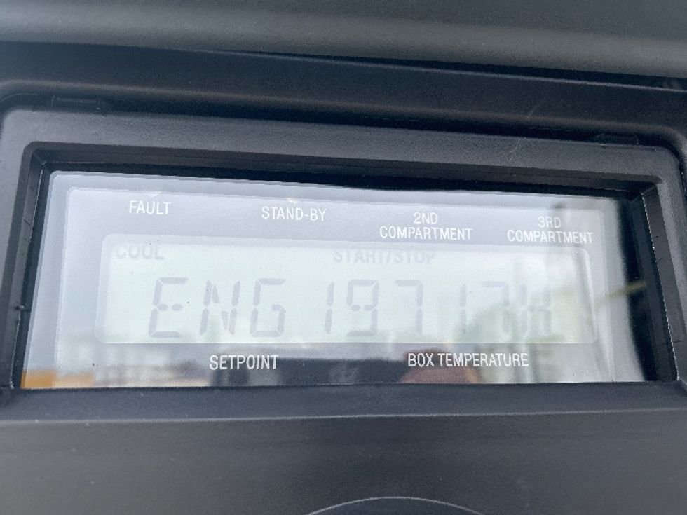 Refrigerated Trailer-Semi Trailers-Great Dane-2014-Trailer-Katy-TX-414,840\n\t\tmiles-$ 17,500 - Image 10