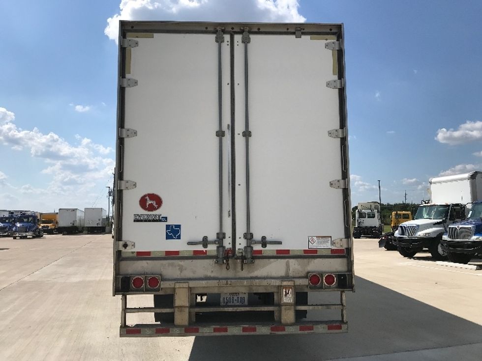 Refrigerated Trailer-Semi Trailers-Great Dane-2014-Trailer-Katy-TX-414,840\n\t\tmiles-$ 17,500 - Image 6