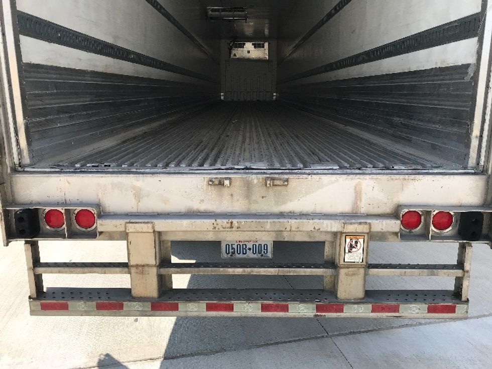 Refrigerated Trailer-Semi Trailers-Great Dane-2014-Trailer-Katy-TX-414,840\n\t\tmiles-$ 17,500 - Image 7