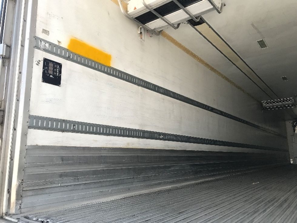 Refrigerated Trailer-Semi Trailers-Great Dane-2014-Trailer-Katy-TX-414,840\n\t\tmiles-$ 17,500 - Image 8