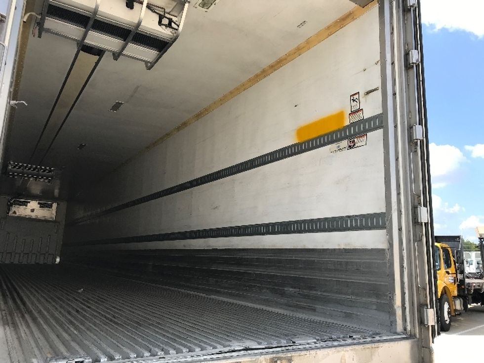 Refrigerated Trailer-Semi Trailers-Great Dane-2014-Trailer-Katy-TX-414,840\n\t\tmiles-$ 17,500 - Image 9